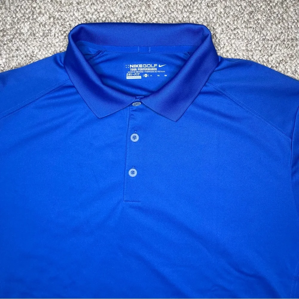 Nike Golf polo - Picture 4 of 8